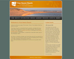 True Haven Church